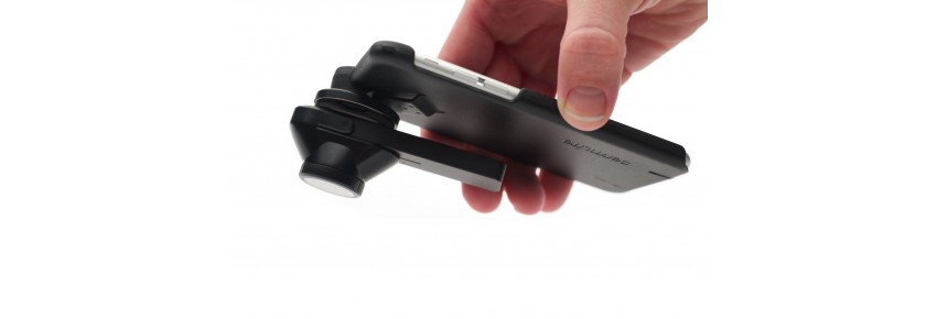 Dermatoscope Dermlite DL