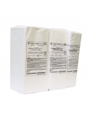 Non-sterile cotton gauze - 16 layers