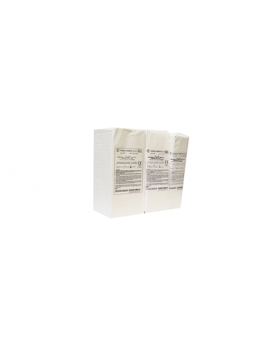 Non-sterile cotton gauze - 16 layers