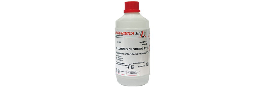 Aluminum chloride