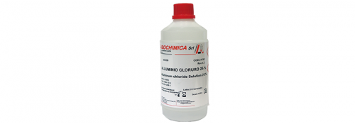 Aluminiumchlorid