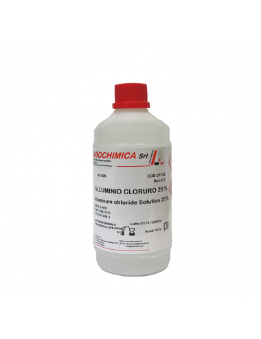 Aluminum chloride