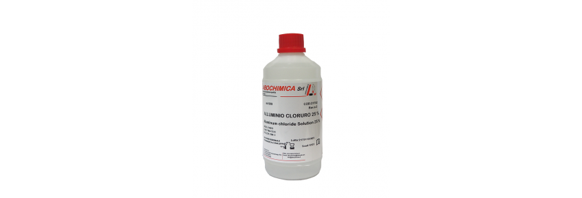 Aluminiumchlorid