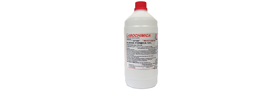 Aldehyde Formic 10%