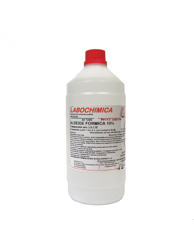 Aldehydformiat 10%