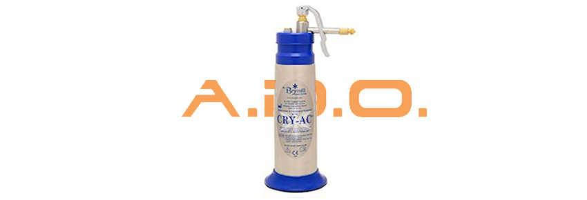 Cry-Ac® 500ml