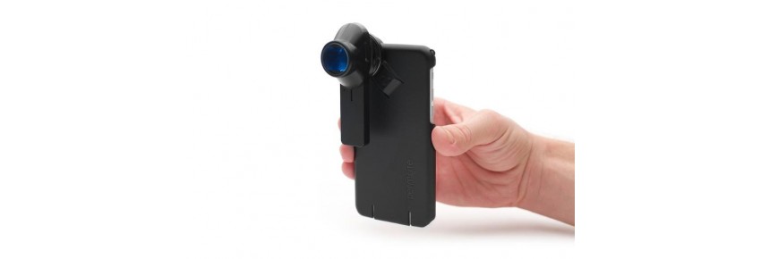 Dermatoscope Dermlite Basic