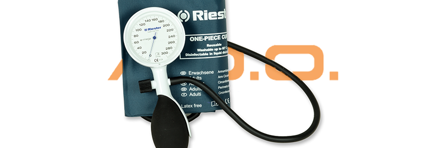 E-MEGA Sphygmomanometer