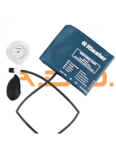 E-MEGA Blutdruckmessgerät