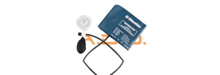 E-MEGA Blutdruckmessgerät