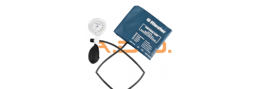 E-MEGA Blutdruckmessgerät