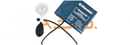 E-MEGA Blutdruckmessgerät