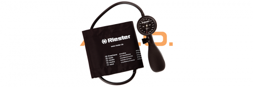 Riester “Shock-Proof” Sphygmomanometer