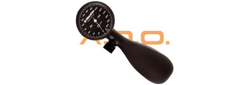 Sphygmomanomètre Riester “Shock-Proof”