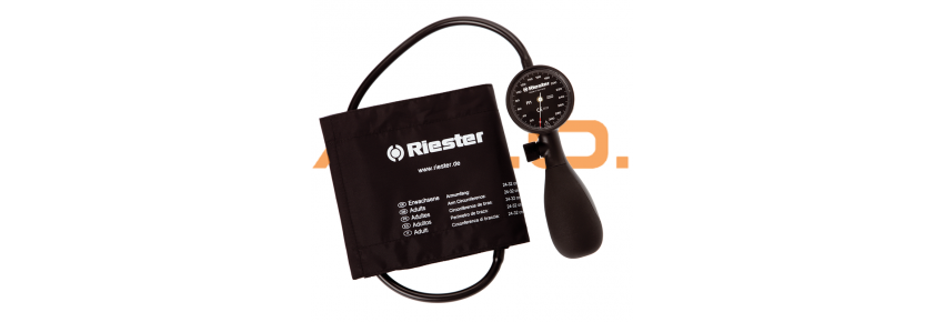 Riester “Shock-Proof” Sphygmomanometer