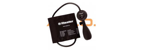 Sphygmomanomètre Riester “Shock-Proof”