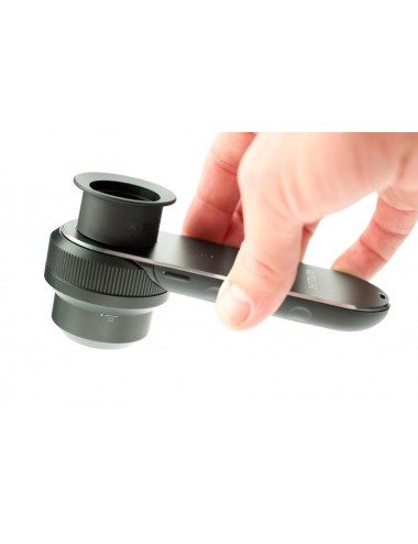 Dermatoscope Dermlite DL3N