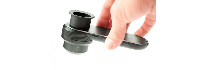 Dermatoscope Dermlite DL3N