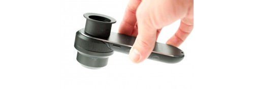 Dermatoscope Dermlite DL3N