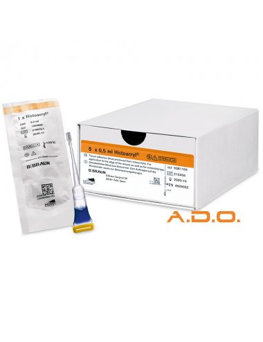 Histocryl Blue