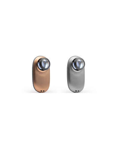 Dermatoscopio Dermlite DL200 HYBRID