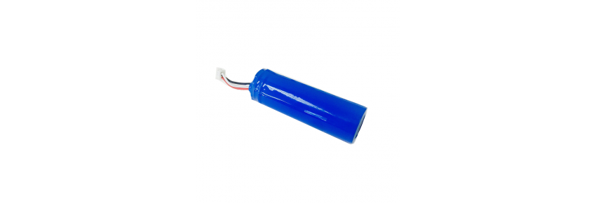 Batterie für Dermatoskop Dermlite DL4 & DL4W