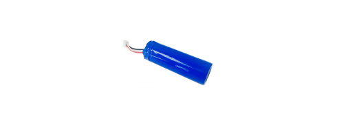 Battery for dermatoscope Dermlite DL4 & DL4W