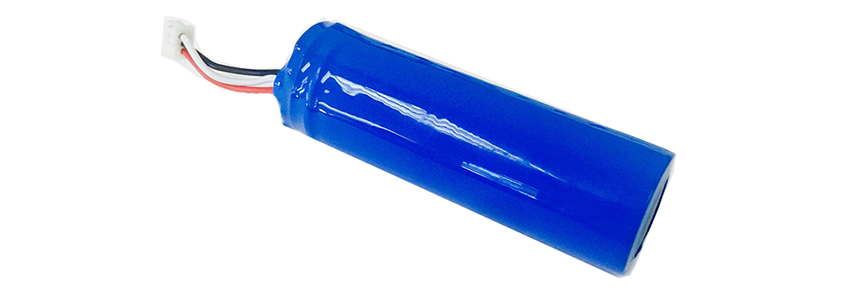 Battery for dermatoscope Dermlite DL4 & DL4W