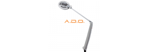 Lampada medicale a LED - LED8/EVO2