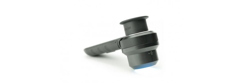 Dermatoscope Dermlite DL3N