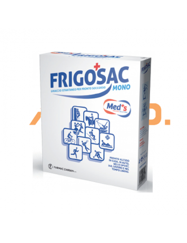 FRIGOSAC