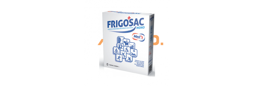 FRIGOSAC