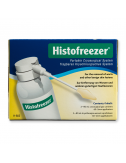 Histofreezer® - 2 Flaschen 80 ml + 60 Applikatoren 2mm