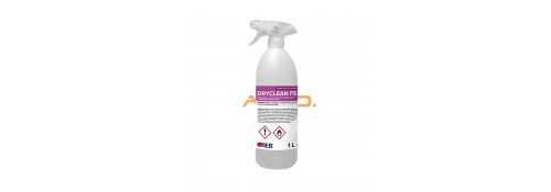 Dryclean FE - Sanificante a base alcolica