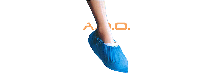 Schuhüberzüge