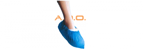 Schuhüberzüge