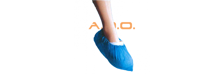 Schuhüberzüge