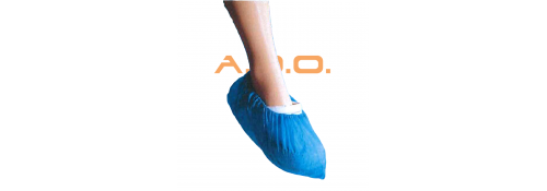 Schuhüberzüge