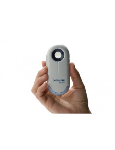 Dermatoskop Dermlite DL100