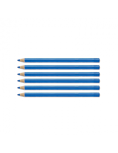 Dermatographen - blau