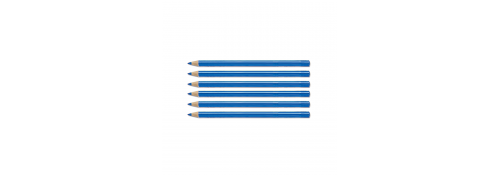 Dermatographen - blau