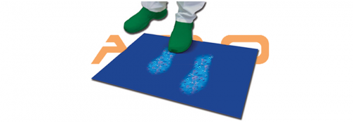 ADESIVI DECONTAMINATION TAPPENS