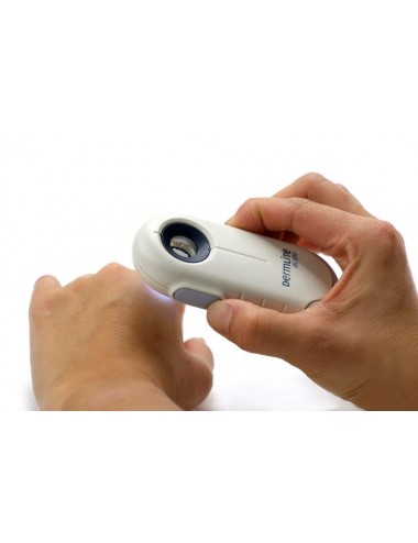 Dermatoskop Dermlite DL100