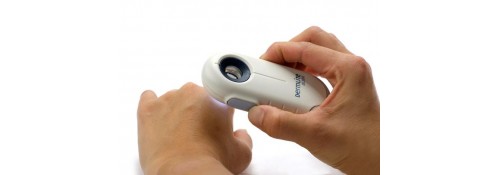 Dermatoskop Dermlite DL100