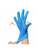 Gants en nitrile