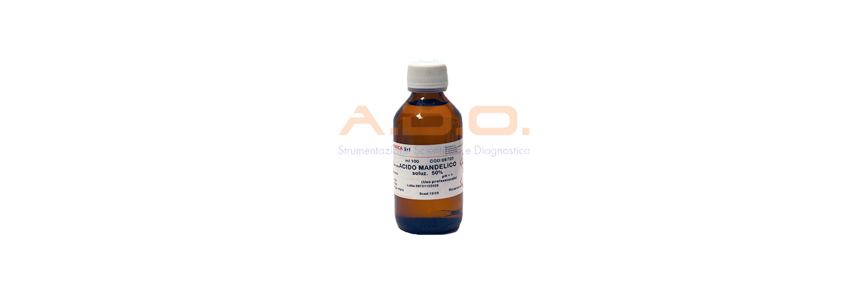 Mandelic acid
