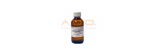 Mandelic acid