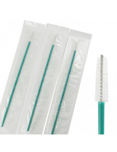 Cytobrush stériles
