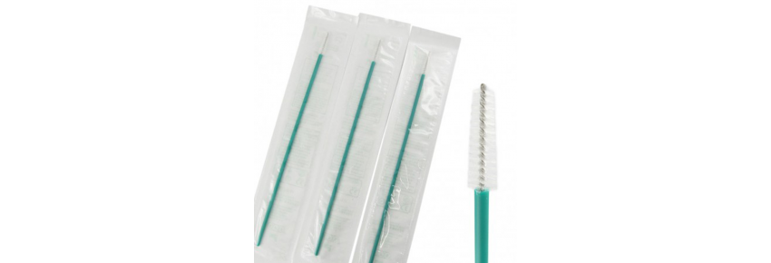 Cytobrush stériles