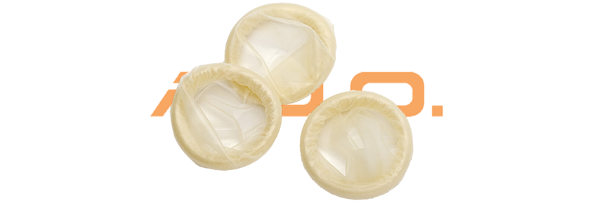 Lattice Cover for Sonda